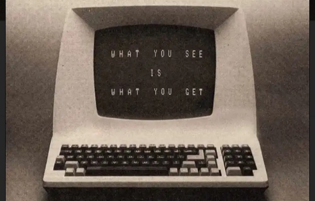 maquina de escribir  magnética