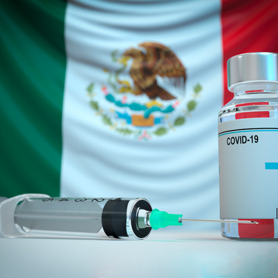 Timeline: HISTORIA DE LAS VACUNAS EN MEXICO