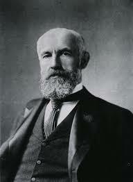 G. STANLEY HALL: