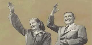 fin delgobierno peronista