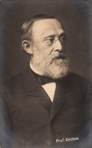 Rudolph Virchow