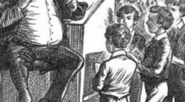 Timeline: Pedagogías Clásicas - Conductismo