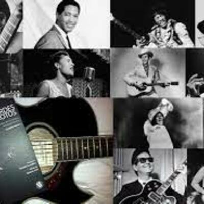 Timeline: LA MUSICA POPULAR URBANA