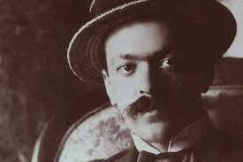 Nascita di Italo Svevo