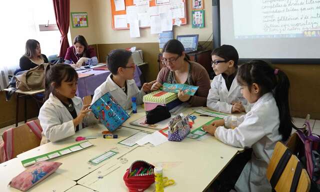 Pedagogía Dialéctica o Dialógica