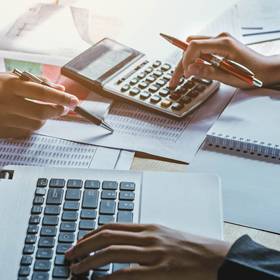 Timeline: Contabilidad De Costos