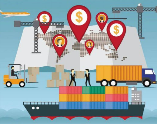 Economía crece 2,7 % en 2018 por sector público y comercio