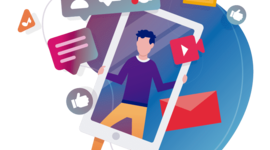 Timeline: Los TIC que he utilizado en mi vida