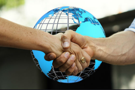 Los acuerdos comerciales de Colombia