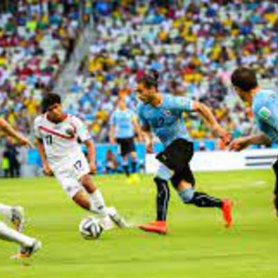 Timeline: Estado del arte del deporte