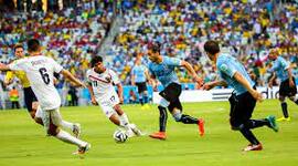 Timeline: Estado del arte del deporte