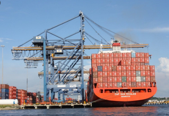 Exportaciones colombianas han caído 23,3% entre enero y octubre