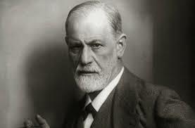 Sigmund Freud (1856-1939)-PSICOANALISIS