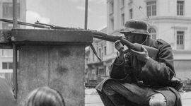 Timeline: Periodo de violencia