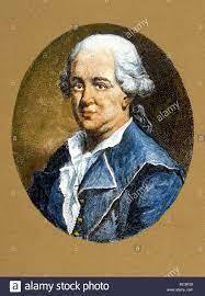 1789  FRANZ ANTON MESMER