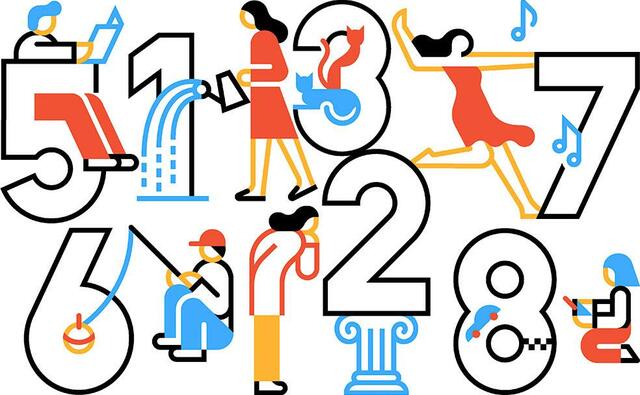 Ingrese a un grupo de matematicas avanzadas