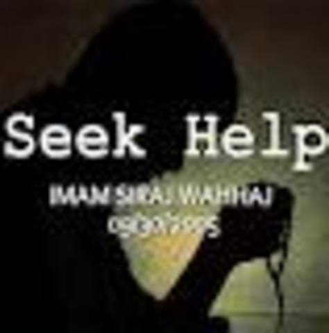 The king seeks forgin assistence