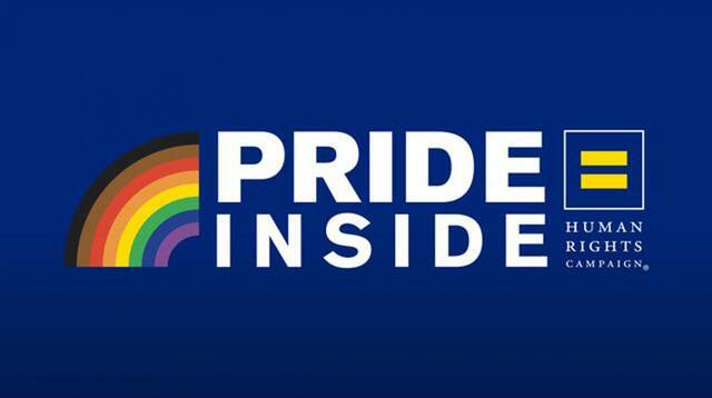 Human Rights Campaign