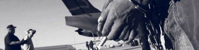 Euforia-Extradición y MAS