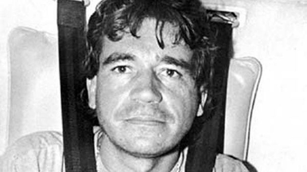 Terror-Unión Patriótica y Lehder