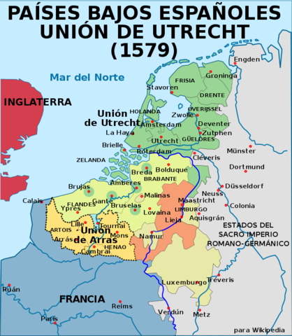 Liga/ Unión de Arrás