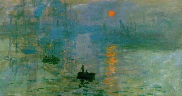 Artes impressionistas