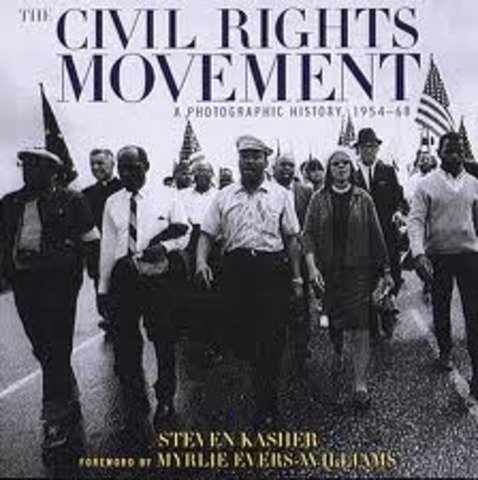 Civil rights act of 1875