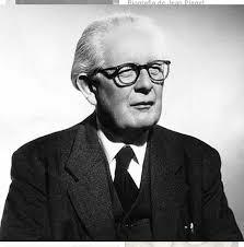 Jean William Fritz Piaget (1896-1980) PSICOLOGIA COGNITIVA