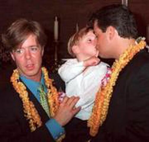 Legalizacion de Adopcion.