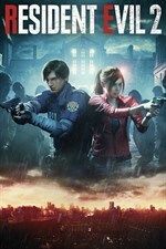 Resident evil 2. Biohazard: Revelations 2