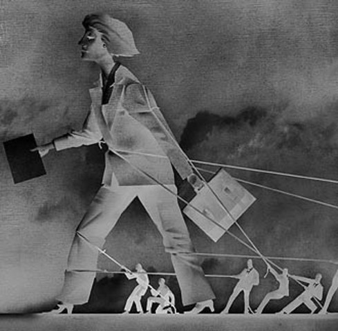 Victory for female attorneys