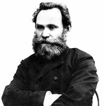 1904  IVAN PAVLOV