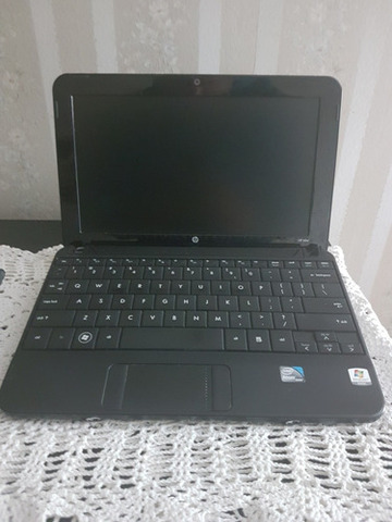 Netbook actual