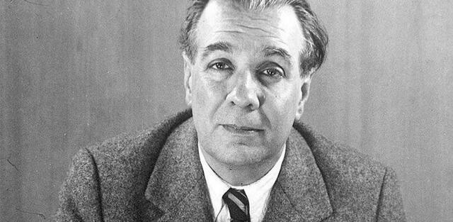 Jorge Luis Borges (1899-1986)