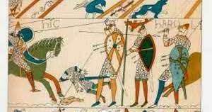 Middle English Period (1066–1500)