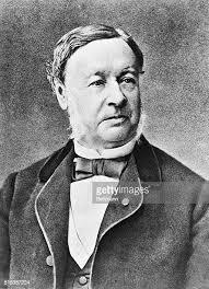 THEODOR SCHWANN(1810-1882)
