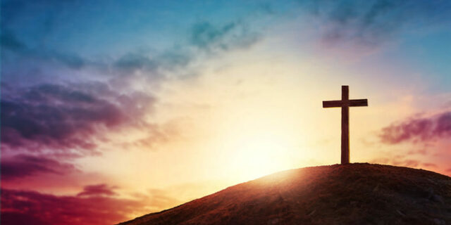 Dios como a su fin último absoluto