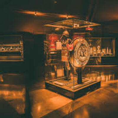 Timeline: Βεργίνα