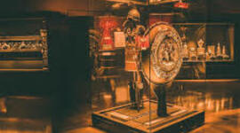 Timeline: Βεργίνα