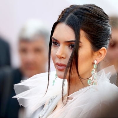 Timeline: kendall evita passarelas por crise de ansiedade