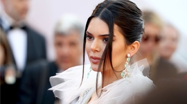 Timeline: kendall evita passarelas por crise de ansiedade