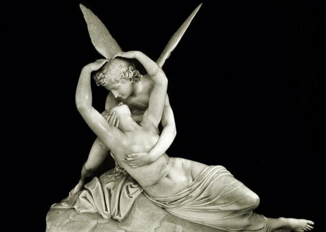 Escultura Neoclásica