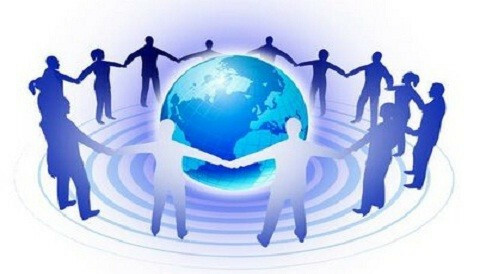 El bien común, fundamento del orden sociopolítico.