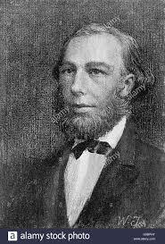 MAX SCHULTZE(1825-1874)
