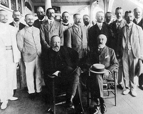 Treaty of Portsmouth