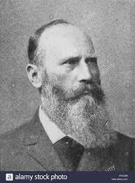 HEINRICH WILHELM GOTTFRIED WALDEYER(1836-1921)