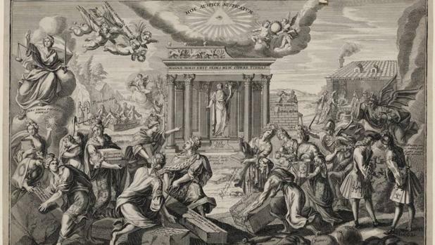 La modernidad Siglo XV