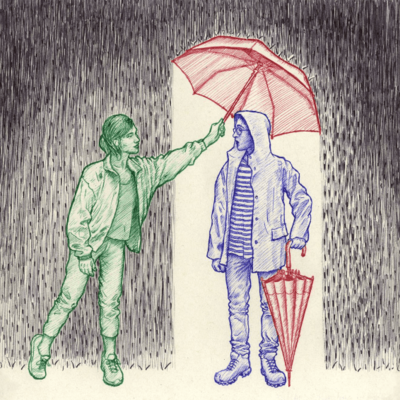 Timeline: El bien común