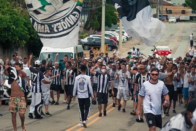 20 - Crise e Centenário