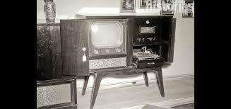 Creación de la Televisión